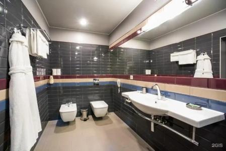 Медведь - 107