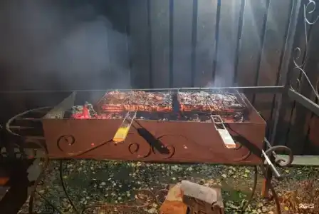 Гостевой дом на Муезерской - 131