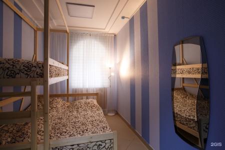 iHostel - 56
