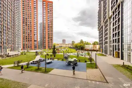 Карачарово - 6