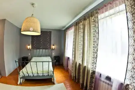 Загородный комплекс Большая Медведица - 46