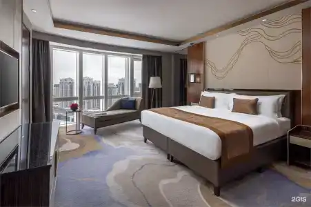 Soluxe Hotel Moscow - 148