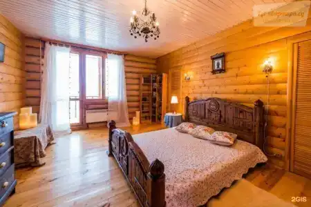 Гнездило-ВО! - 55