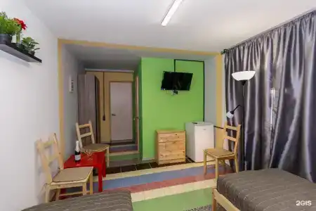 Палитра - 11