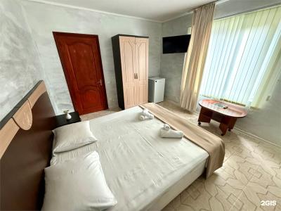 Курортный отель GrandLoo - 101