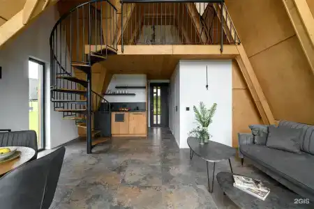 Трофимов Берег - 125