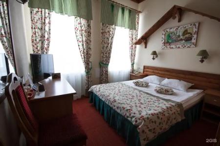 Кошкин дом - 60