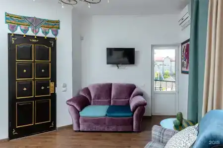 Villa Шафран - 112