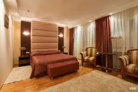 Загорские Дали - 25