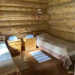 Деревня Берендеевка - 125
