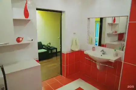 Aldan Guest House Lux - 3
