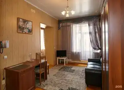 Центральная - 18