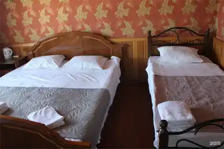 Золотые Пески - 214