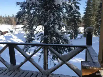 Малый дом SkiPark - 103