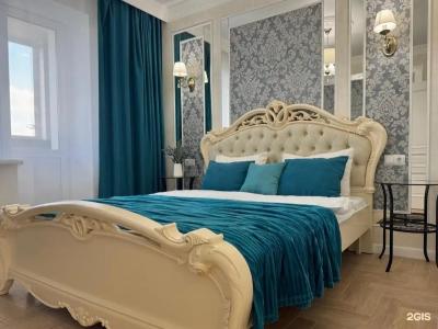 Люкс Аврора Панчука 83А - 0