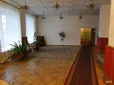 Кедр - 11