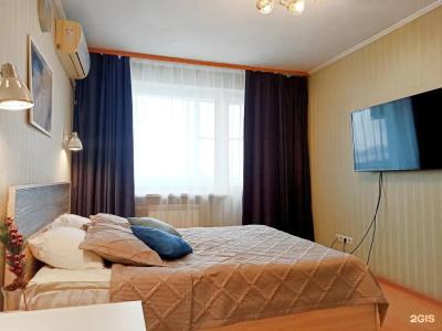 Квартиры на Демьяна Бедного 21 - 20