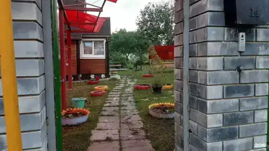 Дом для отпуска VORSMA HOUSE - 35