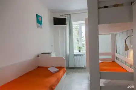 Центральный - 108