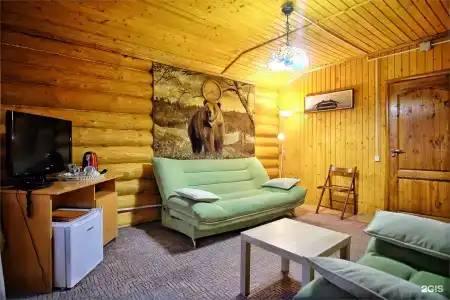 Селигерское заплавье - 159