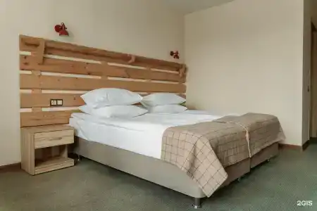 Welna Eco Spa Resort - 57