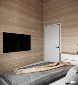 Wood Home - 70