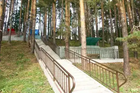 Ромашкино - 4