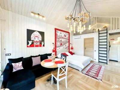 А у реки - 135