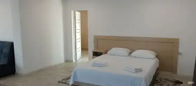 Белый Берег - 105