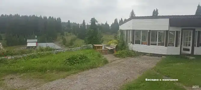 Еловый мыс - 6