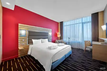 Mercure Сочи Центр - 107