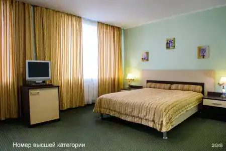 Юбилейная - 24