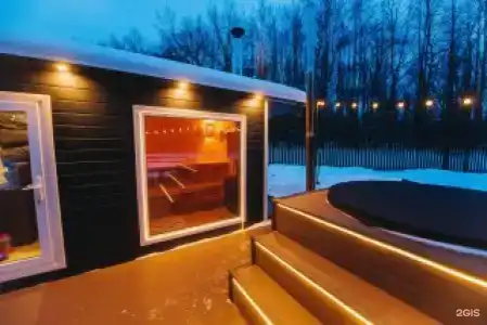 Елховка Spa - 102