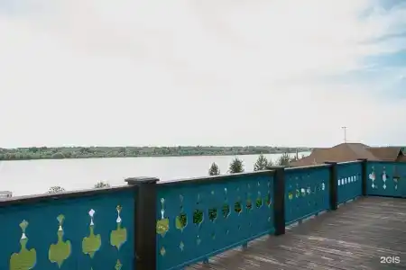 Иртыш Ривьера - 95