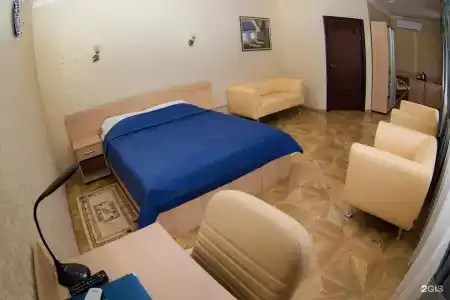 Санаторий-профилакторий Горняк - 49