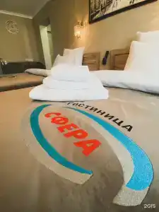 Сфера - 22