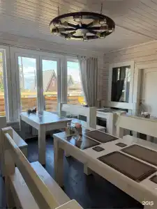 Baikal family house - 110