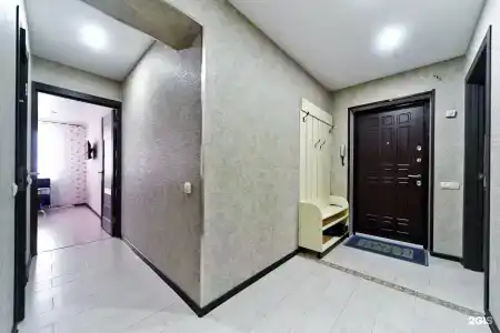 Квартира на улице Матросова 16 - 15