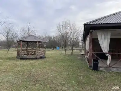 Беной Тревел Озеро - 7