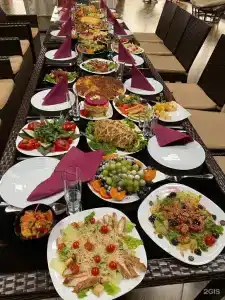 База отдыха и рыбалки Царские хоромы - 46