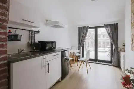 Невский проспект - 109