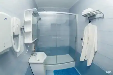 Санаторий-профилакторий Горняк - 27