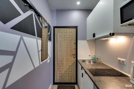 Ренуар студия на Каштановой, 6 - 76