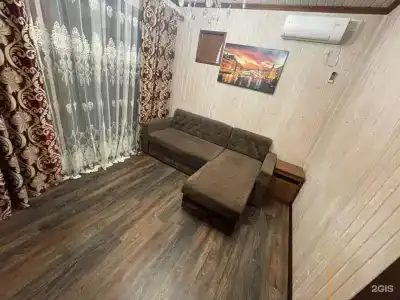 Бархат - 11