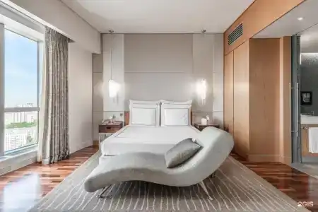 Swissotel Красные Холмы - 138