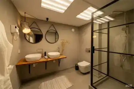 Skazka Lodge Приэльбрусье - 177
