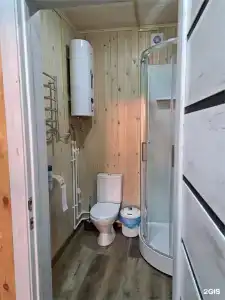 Кемпинг на море - 69