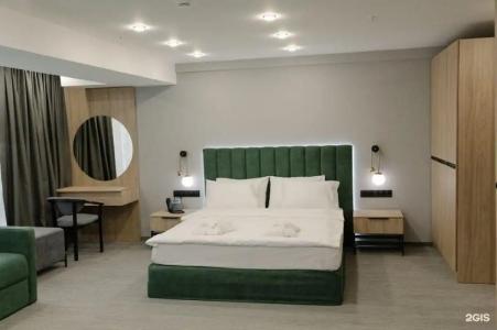 City Park Hotel Sochi - 72