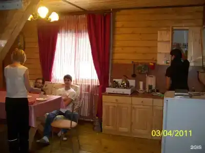 Зелёный мыс - 60