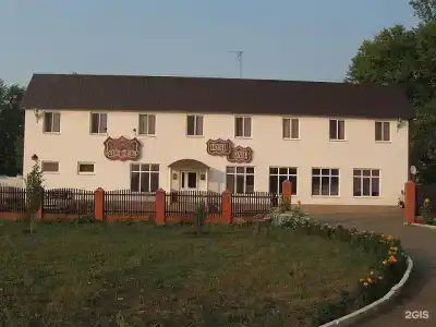Гостиный двор - 30